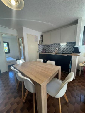 Appartement - Cap d'Agde